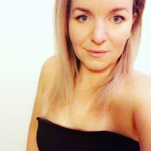 Meet your Posher, Carolanne